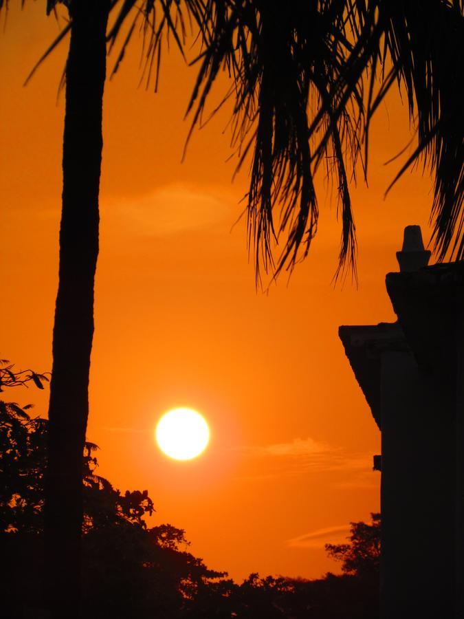 Balaio Hostel Trancoso Exteriér fotografie