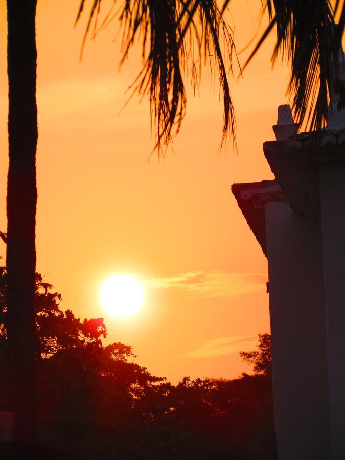 Balaio Hostel Trancoso Exteriér fotografie